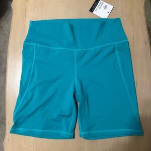 Senita Biker Shorts